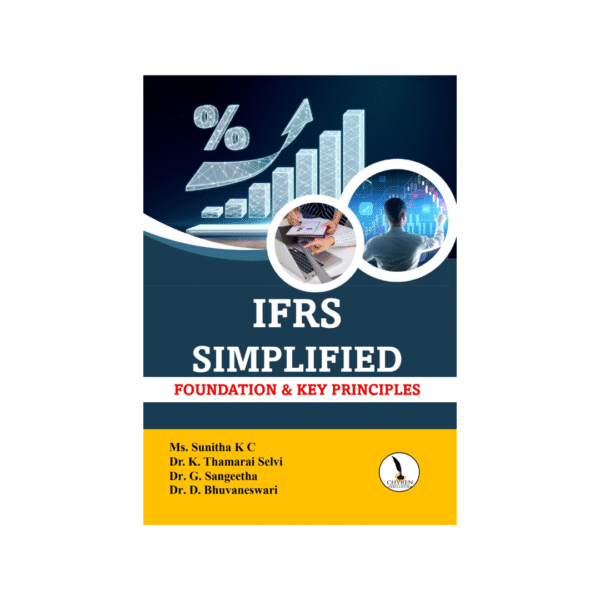 IFRS: SIMPLIFIED: FOUNDATION & KEY PRINCIPLES - Image 2