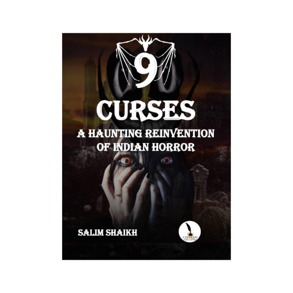 9  Curses  (A Haunting Reinvention of Indian Horror) - Image 2