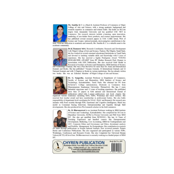 IFRS: SIMPLIFIED: FOUNDATION & KEY PRINCIPLES - Image 3