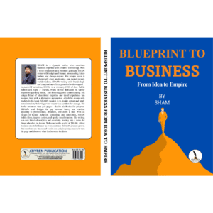 Blueprint to Business: From Idea to Empire