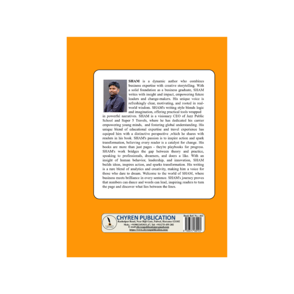 Blueprint to Business: From Idea to Empire - Image 3